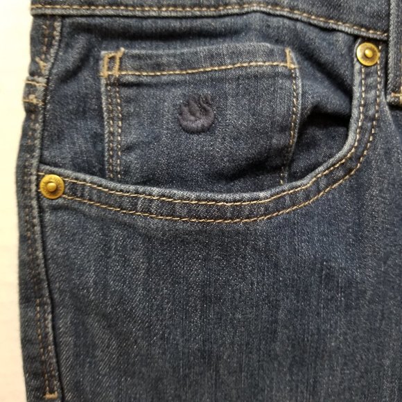 Gloria Vanderbilt jeans 14P 14 Petite NWT Amanda stretch Heritage Fit denim NEW - Picture 3 of 11